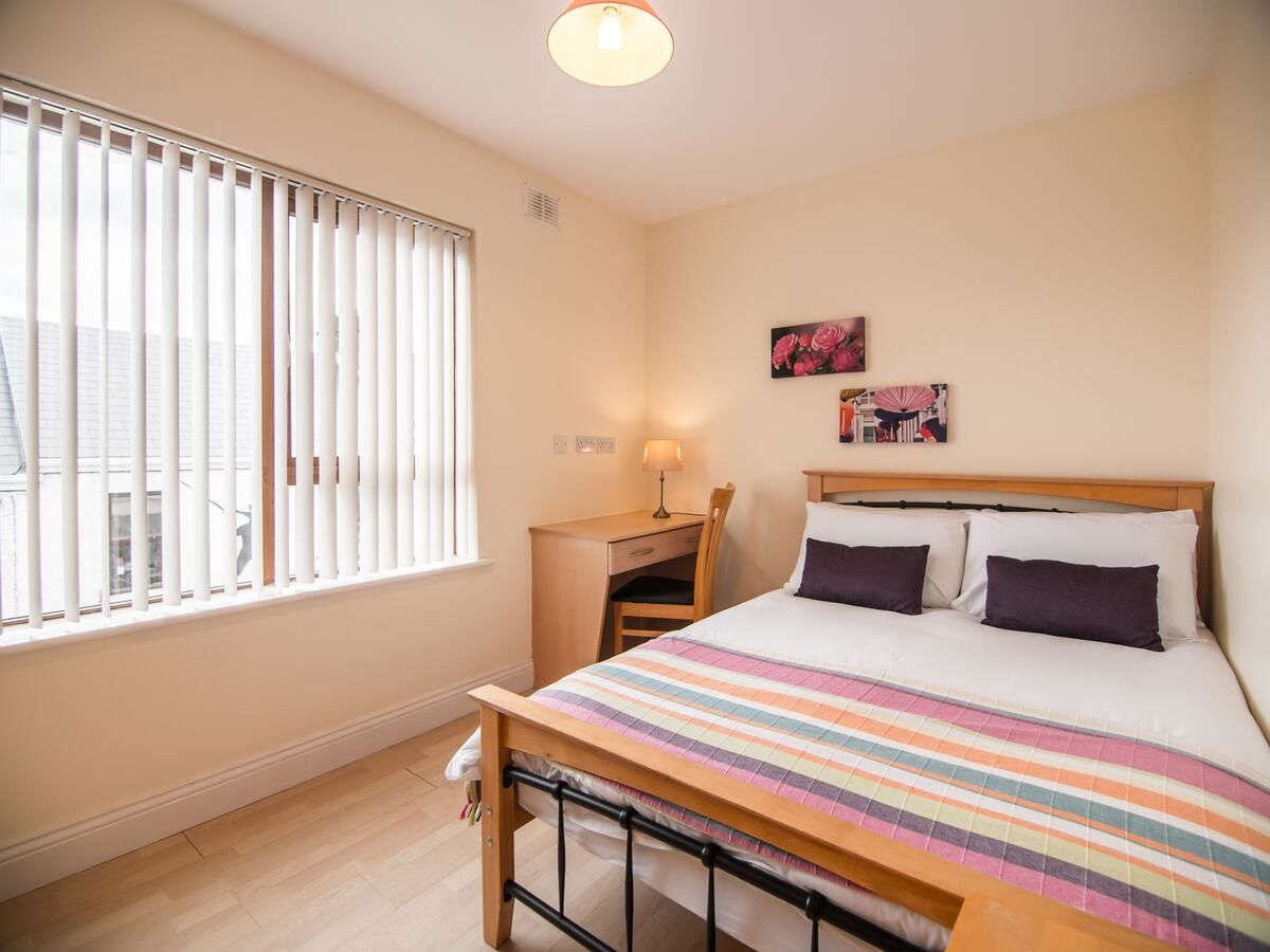 Апарт-отели Donegan Court Aparthotel Голуэй-22