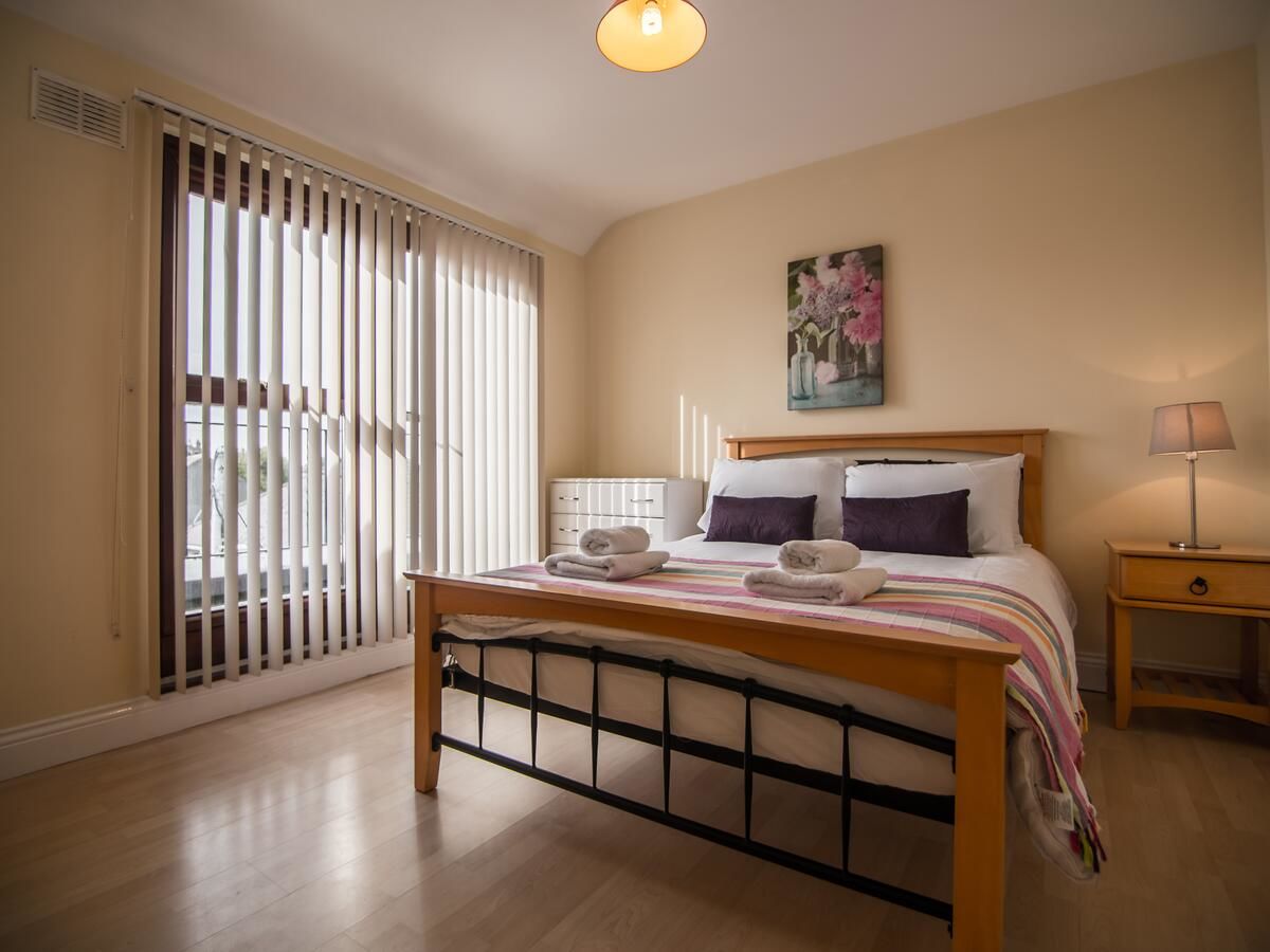 Апарт-отели Donegan Court Aparthotel Голуэй-29