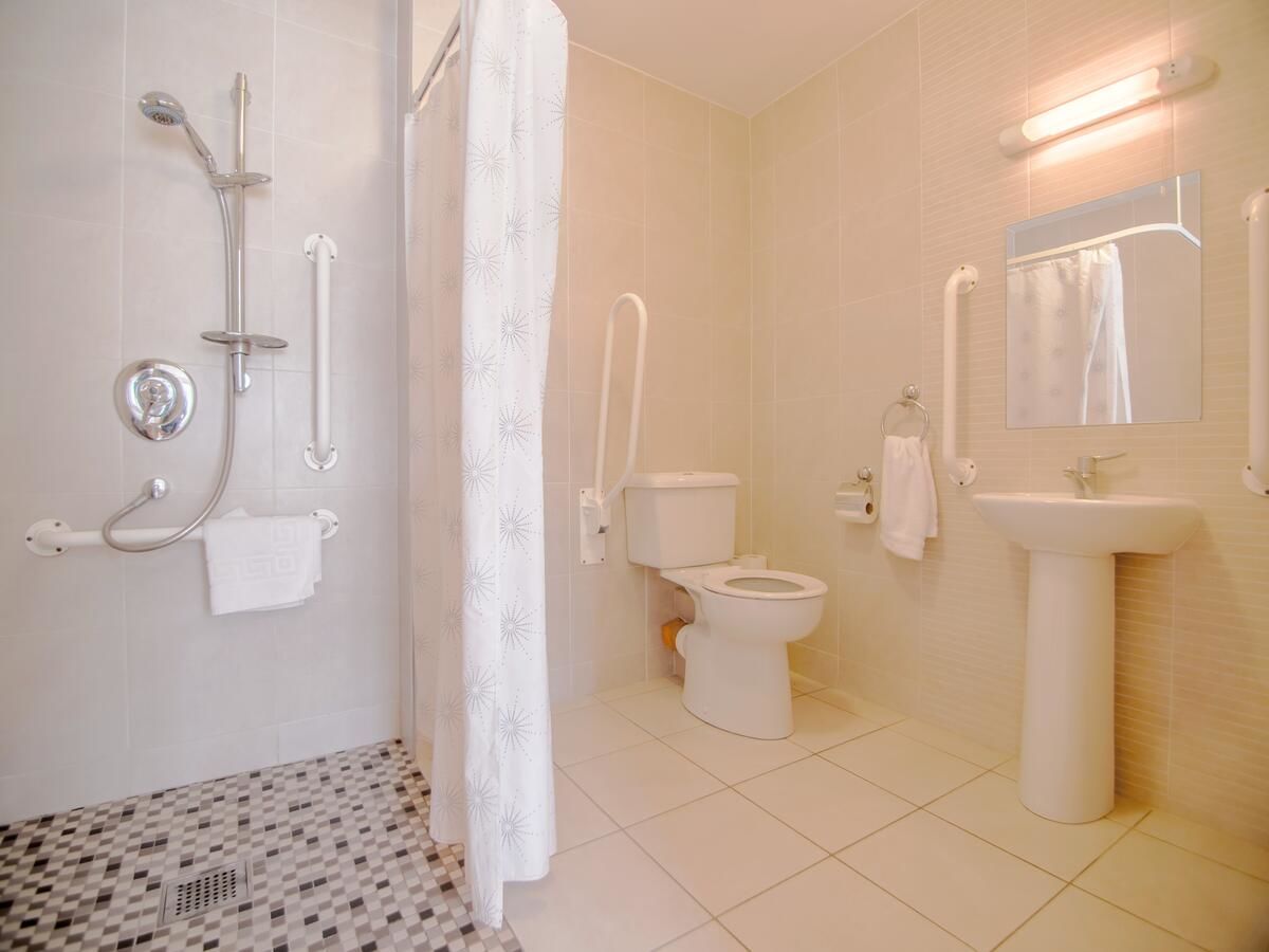 Апарт-отели Donegan Court Aparthotel Голуэй-32