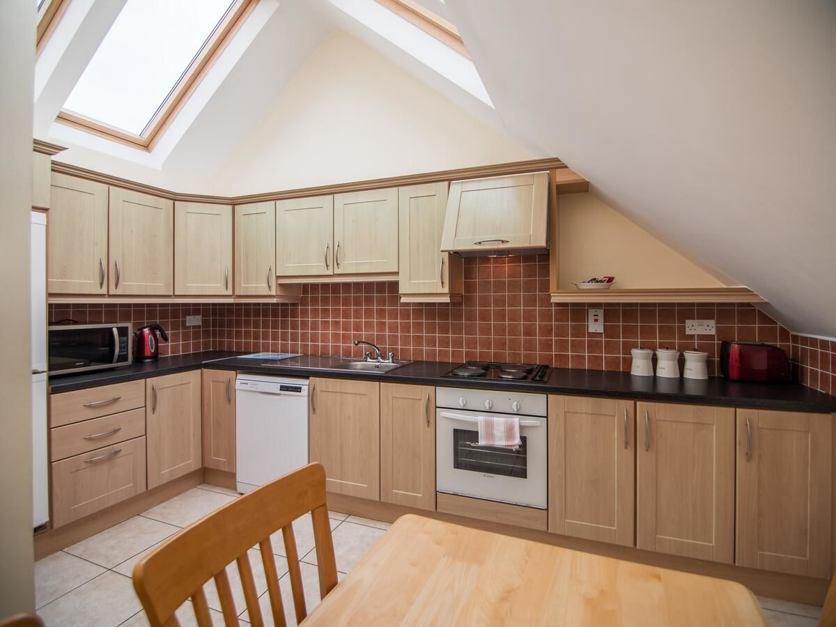 Апарт-отели Donegan Court Aparthotel Голуэй-6