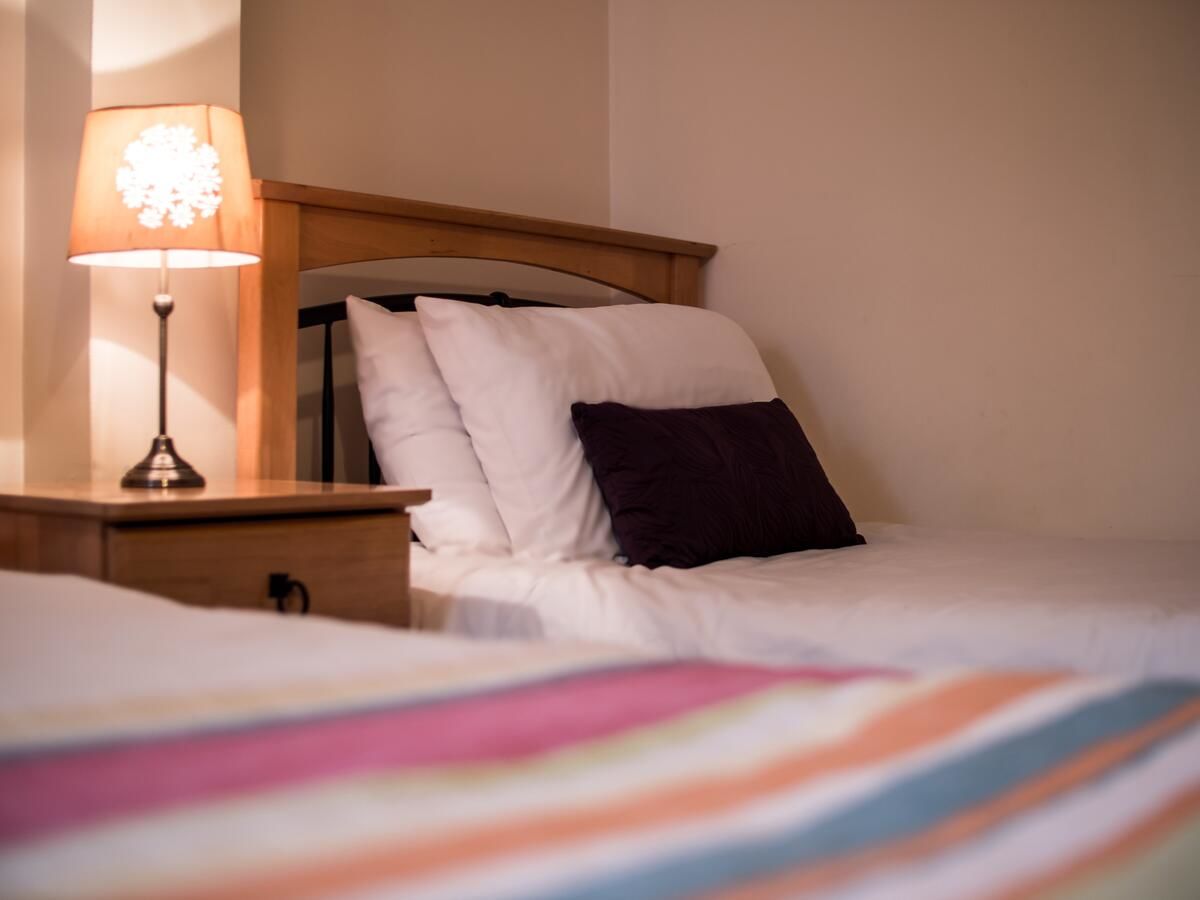 Апарт-отели Donegan Court Aparthotel Голуэй-37