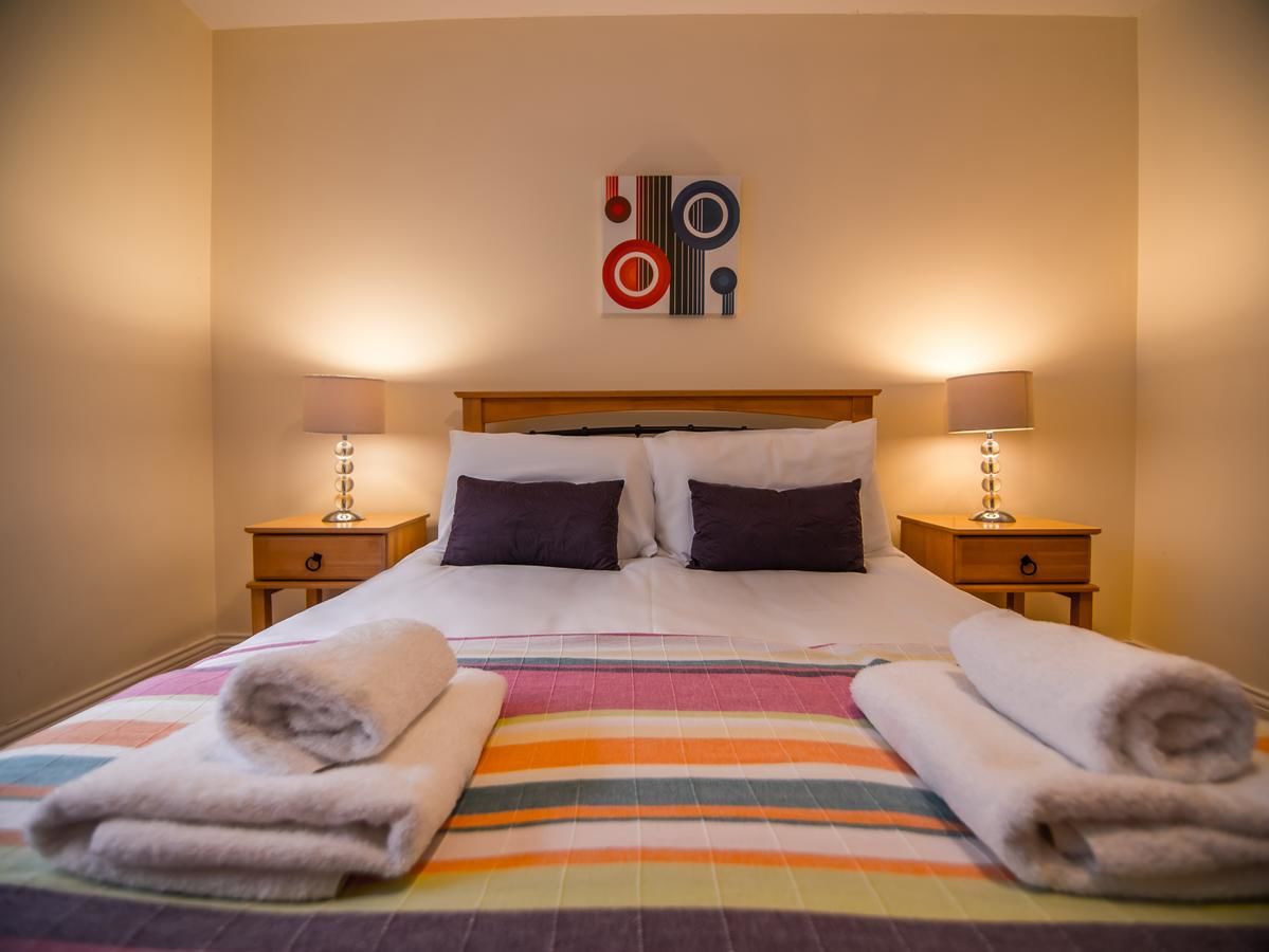 Апарт-отели Donegan Court Aparthotel Голуэй-44