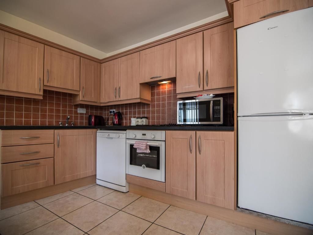 Апарт-отели Donegan Court Aparthotel Голуэй-52