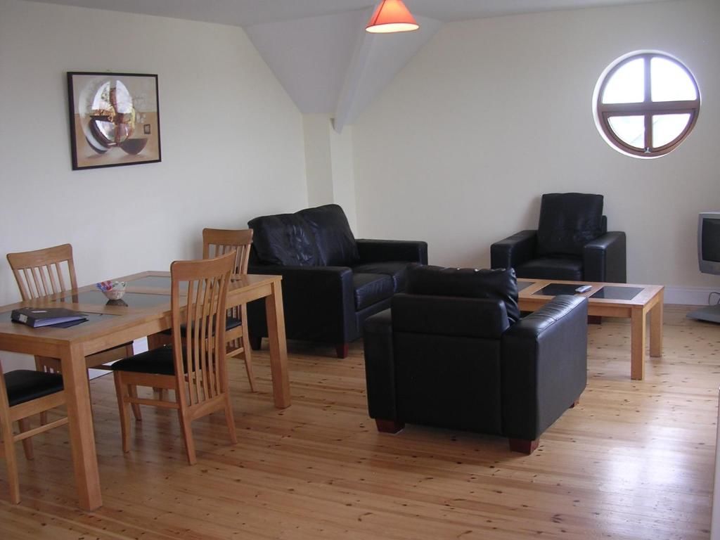 Апарт-отели Donegan Court Aparthotel Голуэй-54