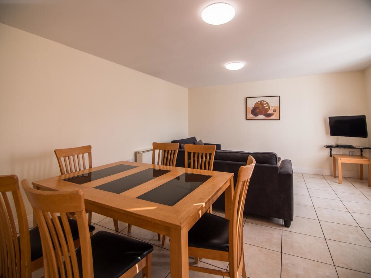 Апарт-отели Donegan Court Aparthotel Голуэй-9