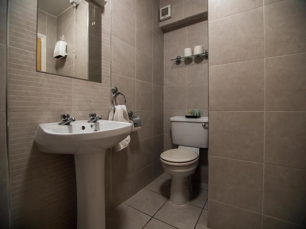 Апарт-отели Donegan Court Aparthotel Голуэй-63