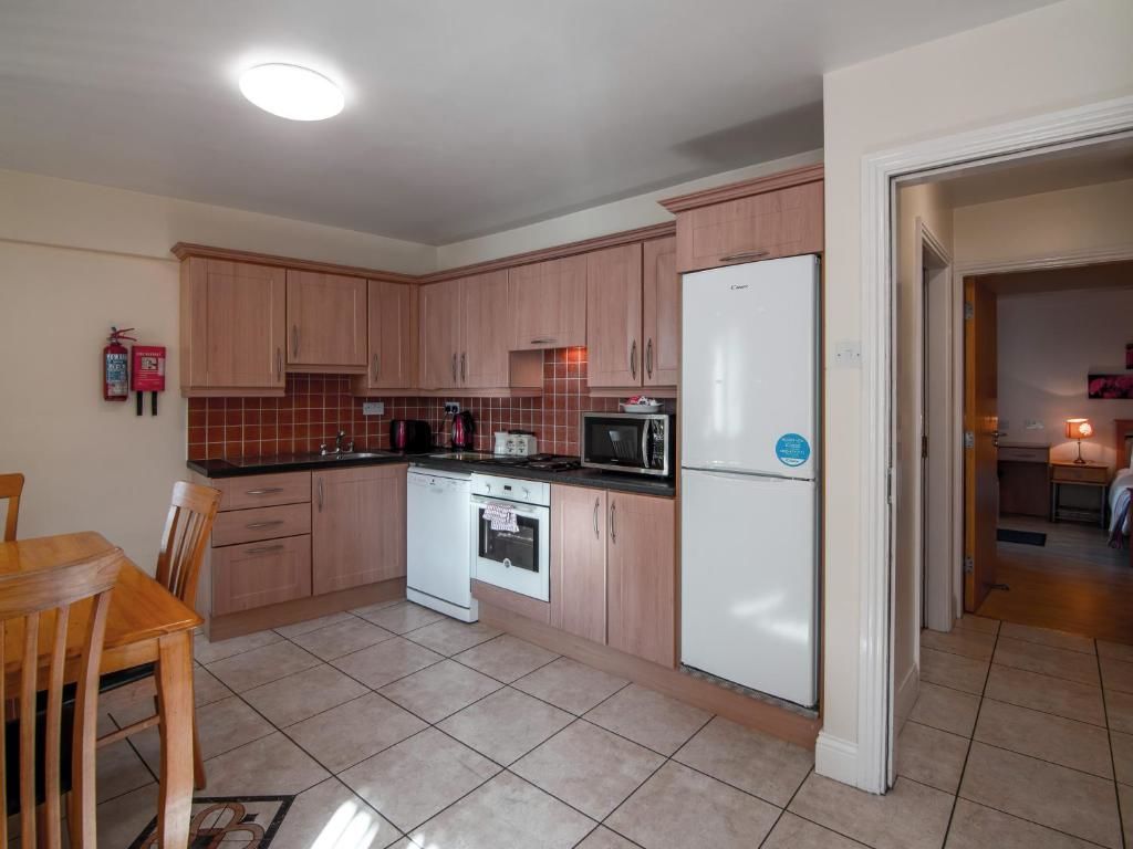 Апарт-отели Donegan Court Aparthotel Голуэй-65