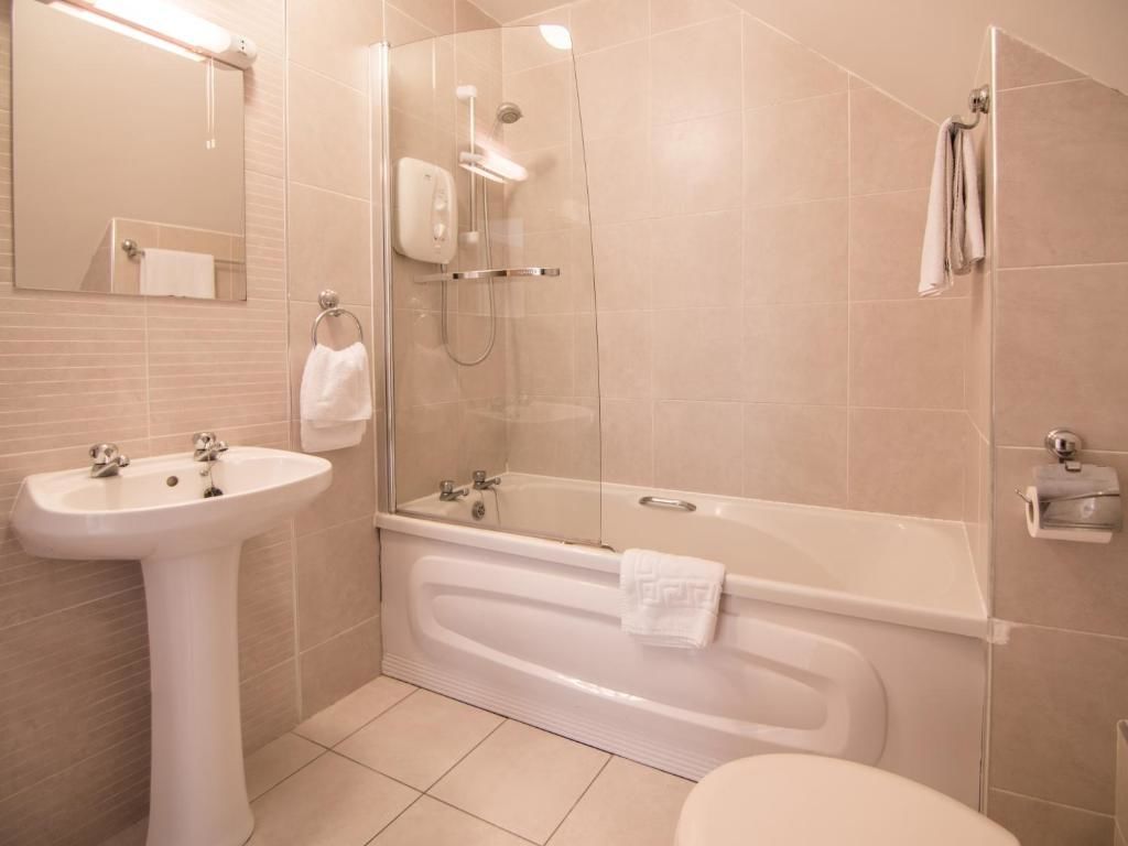 Апарт-отели Donegan Court Aparthotel Голуэй-68