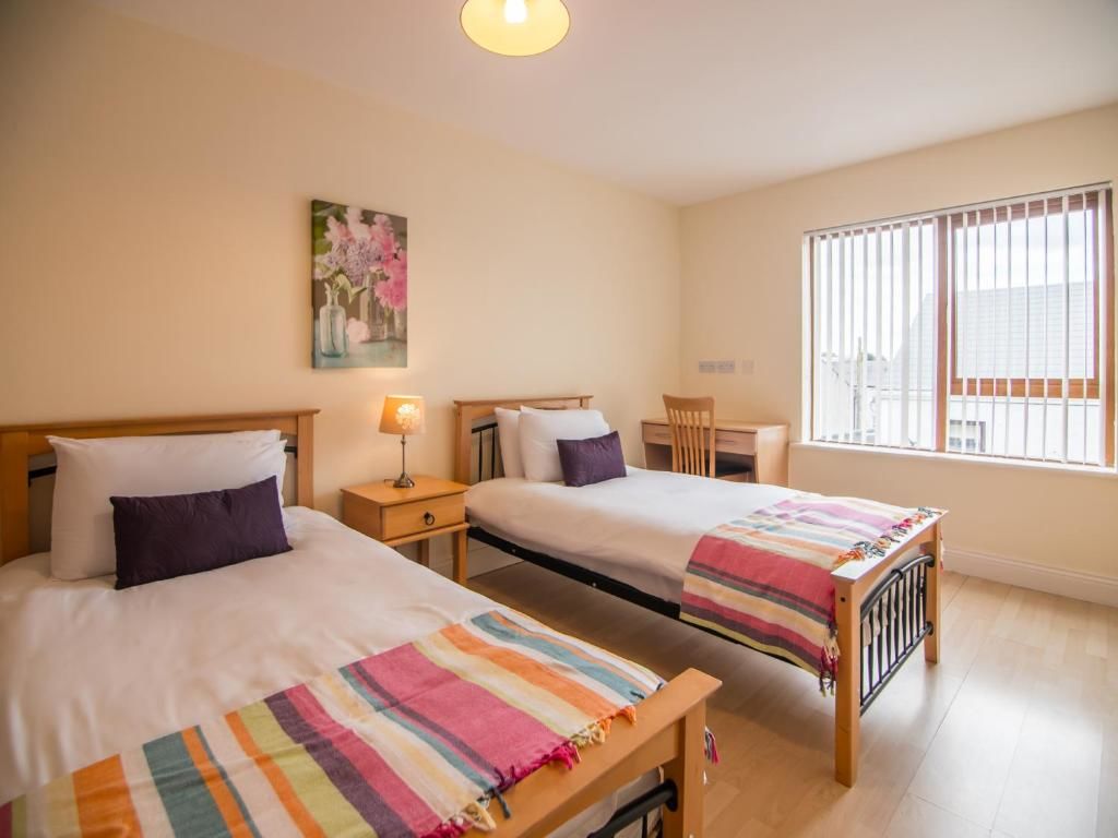 Апарт-отели Donegan Court Aparthotel Голуэй-72