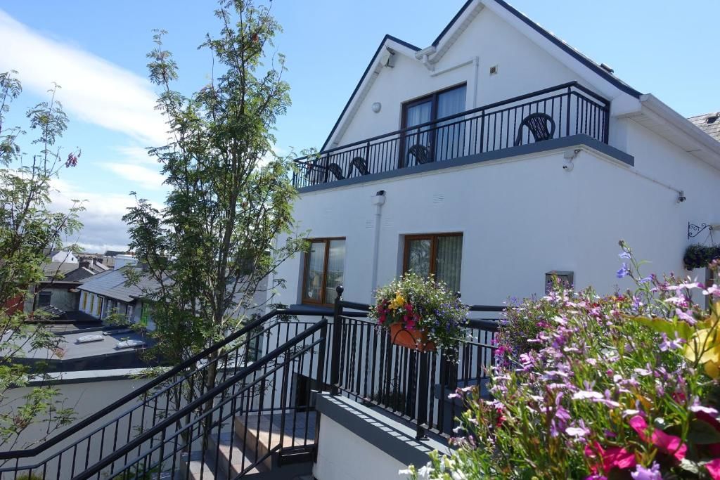 Апарт-отели Donegan Court Aparthotel Голуэй-78