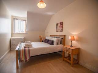 Апарт-отели Donegan Court Aparthotel Голуэй Апартаменты-14