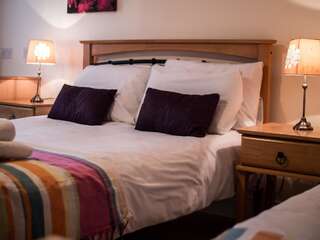 Апарт-отели Donegan Court Aparthotel Голуэй Апартаменты-18