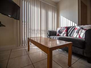 Апарт-отели Donegan Court Aparthotel Голуэй Апартаменты с 2 спальнями-32