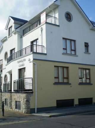 Апарт-отели Donegan Court Aparthotel Голуэй Апартаменты с 2 спальнями-51