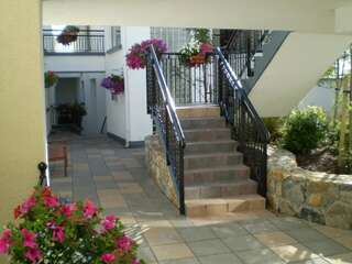 Апарт-отели Donegan Court Aparthotel Голуэй Апартаменты с 2 спальнями-54