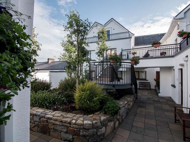 Апарт-отели Donegan Court Aparthotel Голуэй-15