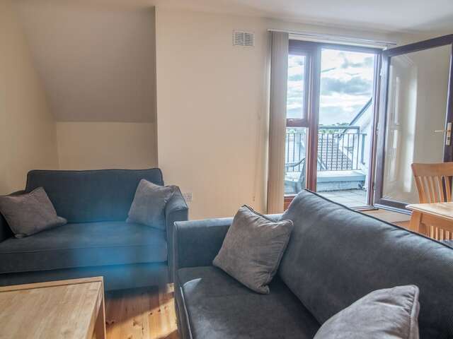 Апарт-отели Donegan Court Aparthotel Голуэй-25