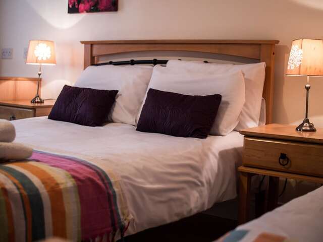 Апарт-отели Donegan Court Aparthotel Голуэй-34