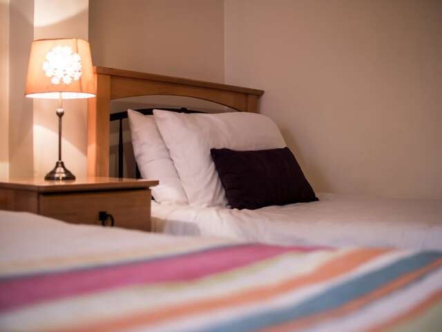 Апарт-отели Donegan Court Aparthotel Голуэй-36