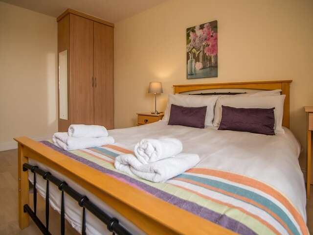 Апарт-отели Donegan Court Aparthotel Голуэй-6