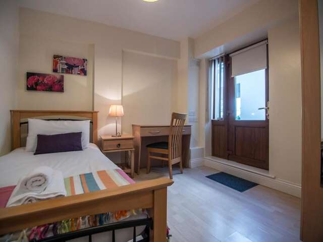 Апарт-отели Donegan Court Aparthotel Голуэй-48