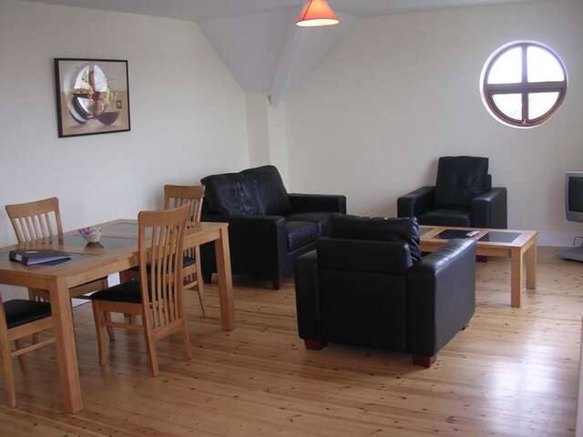 Апарт-отели Donegan Court Aparthotel Голуэй-53