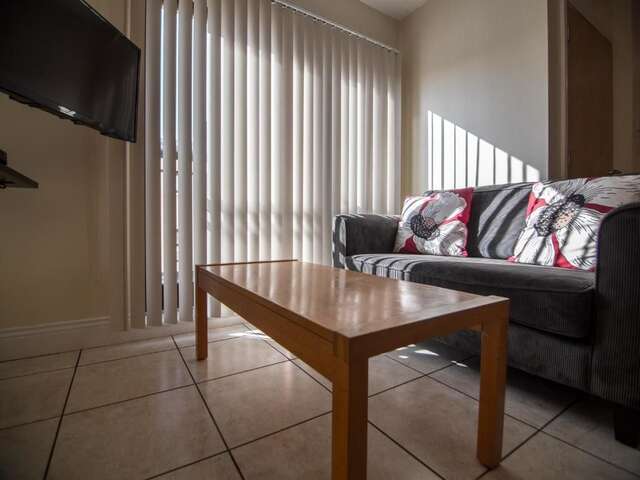 Апарт-отели Donegan Court Aparthotel Голуэй-60