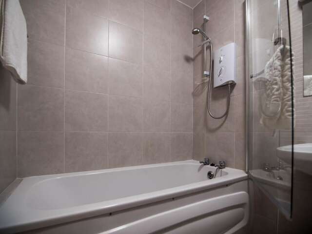 Апарт-отели Donegan Court Aparthotel Голуэй-61