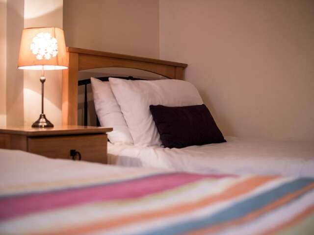 Апарт-отели Donegan Court Aparthotel Голуэй-73