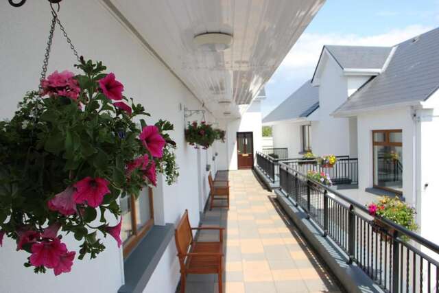 Апарт-отели Donegan Court Aparthotel Голуэй-83